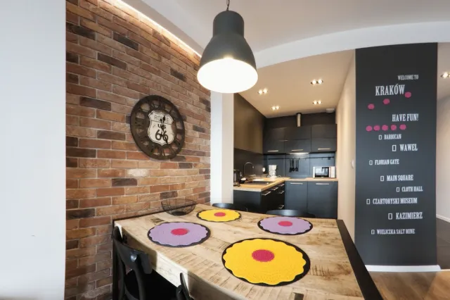 Billede av hotellet Yourplace Central Apartments - nummer 1 af 10