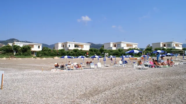 Billede av hotellet Nettuno Resort - nummer 1 af 44
