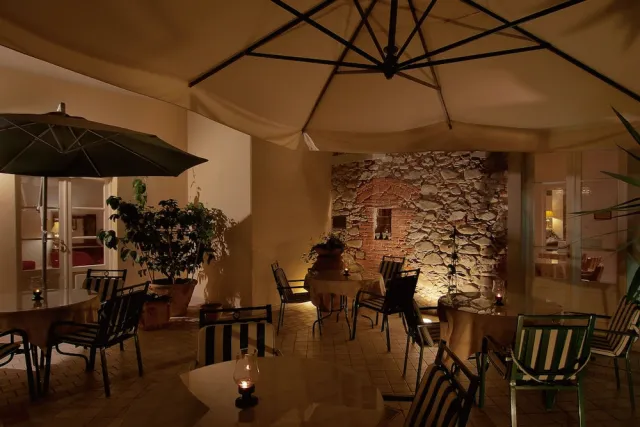 Hotellbilder av Hotel Arnolfo & Aqua Laetitia spa and beauty - nummer 1 av 26