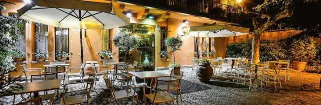 Billede av hotellet Don Abbondio - nummer 1 af 19