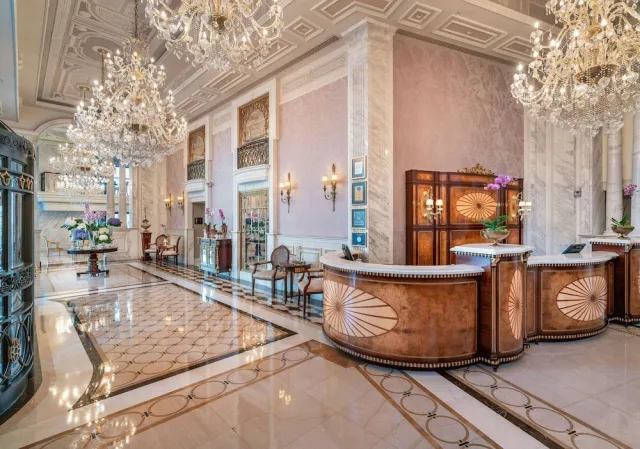Hotellbilder av Rixos Pera Istanbul - nummer 1 av 74