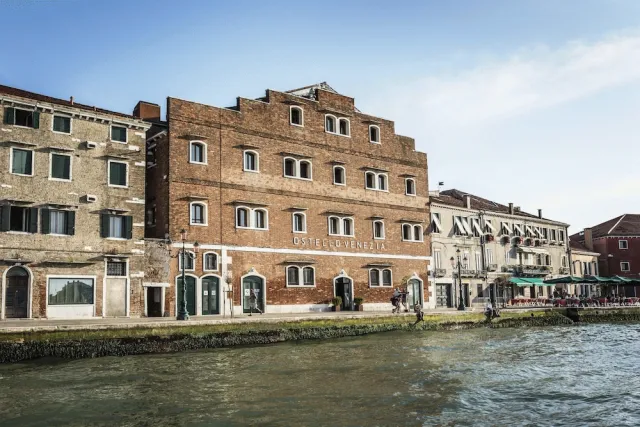 Billede av hotellet Generator Venice - nummer 1 af 10