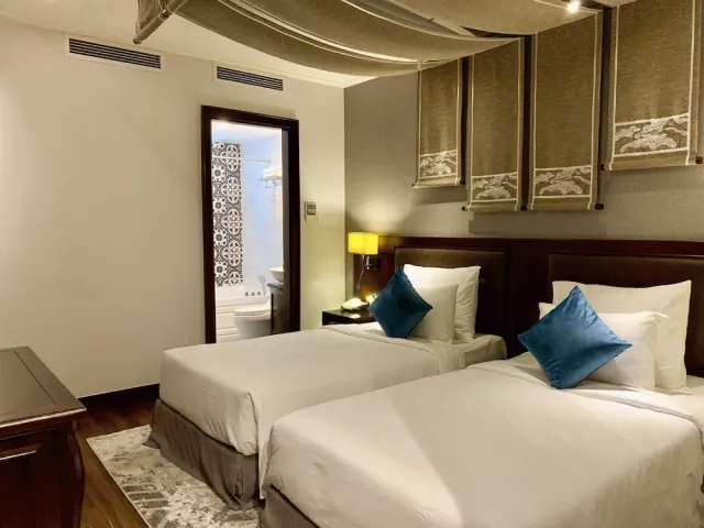 Billede av hotellet The Odys Boutique Hotel - nummer 1 af 70