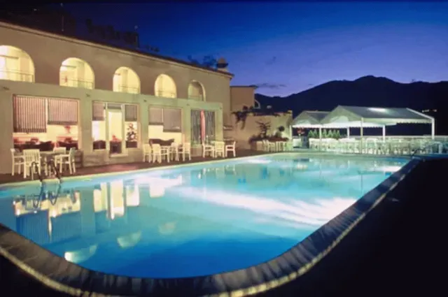Hotellbilder av Hotel Orizonte - nummer 1 av 37