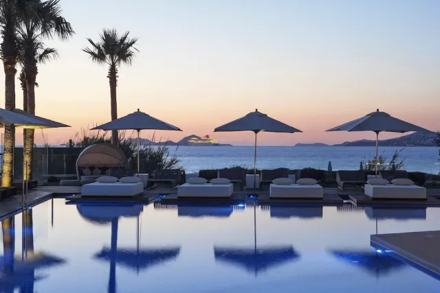 Billede av hotellet Aqua Blu Boutique Hotel & Spa - Adults Only - nummer 1 af 10