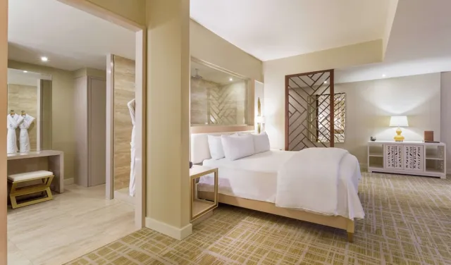 Hotellbilder av Waldorf Astoria Panama - nummer 1 av 100