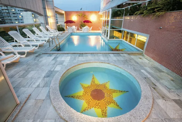 Hotellbilder av Scorial Rio Hotel - nummer 1 av 54