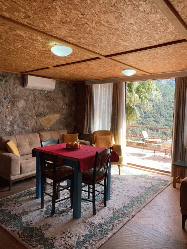 Hotellbilder av Villa Symbola - nummer 1 av 77