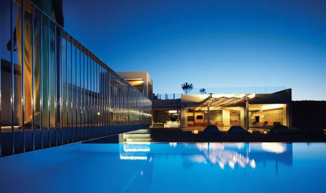 Hotellbilder av Thalatta Seaside Hotel - nummer 1 av 82