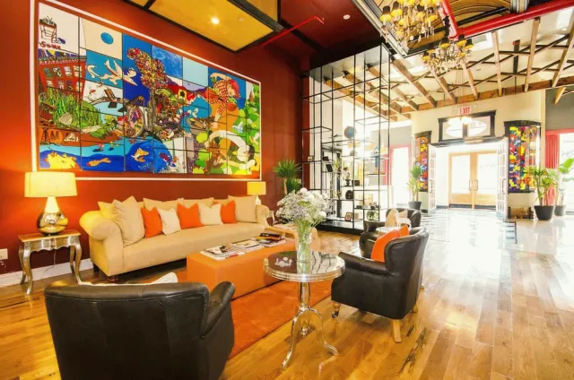 Billede av hotellet The Box House Hotel - nummer 1 af 100