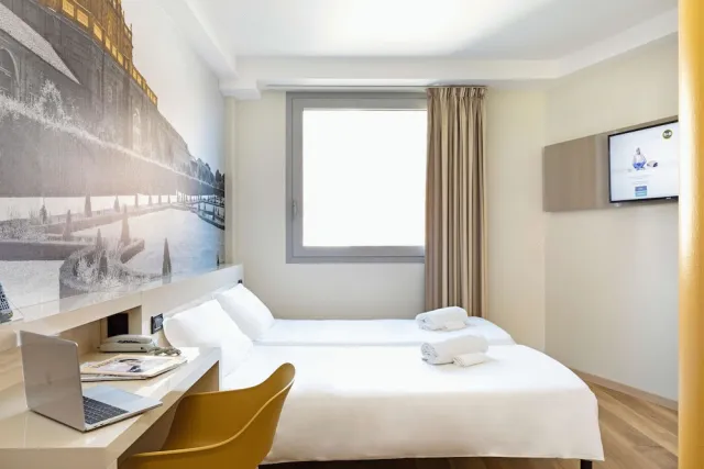Billede av hotellet B&B Hotel Torino Orbassano - nummer 1 af 69