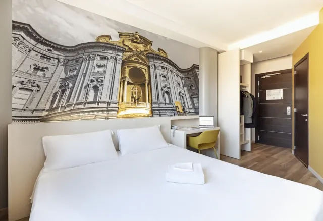 Billede av hotellet B&B Hotel Torino Orbassano - nummer 1 af 10