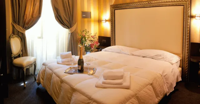 Billede av hotellet Domus RomAntica - nummer 1 af 10