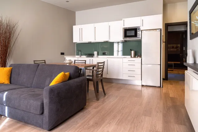 Hotellbilder av Inspired by EnjoyApartments - nummer 1 av 55