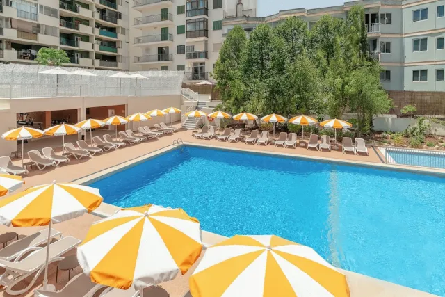 Hotellbilder av tent Arenal - nummer 1 av 10