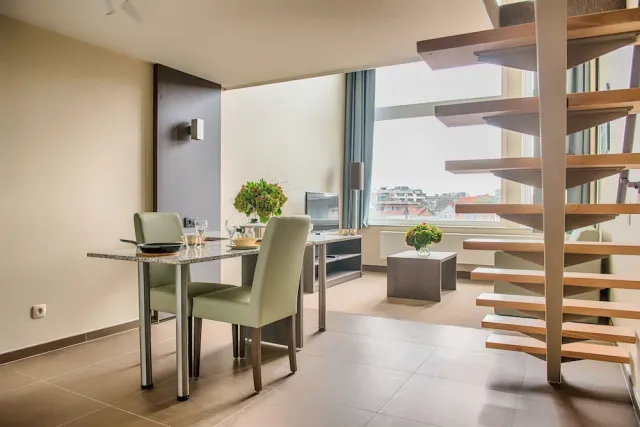 Hotellbilder av Arass Hotel & Business Flats - nummer 1 av 10