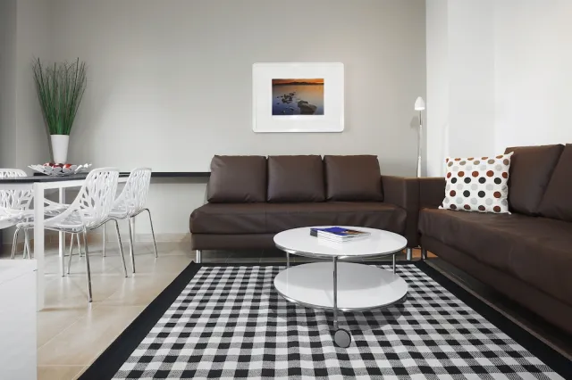 Billede av hotellet Gran de Gràcia Apartments - nummer 1 af 10