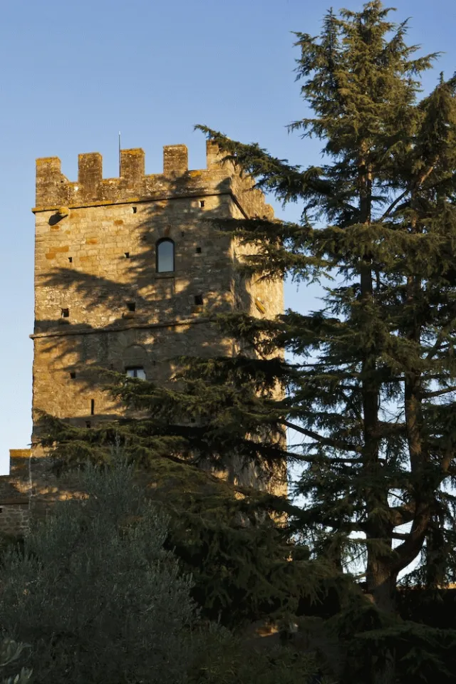 Billede av hotellet Castello di Pratelli - nummer 1 af 10