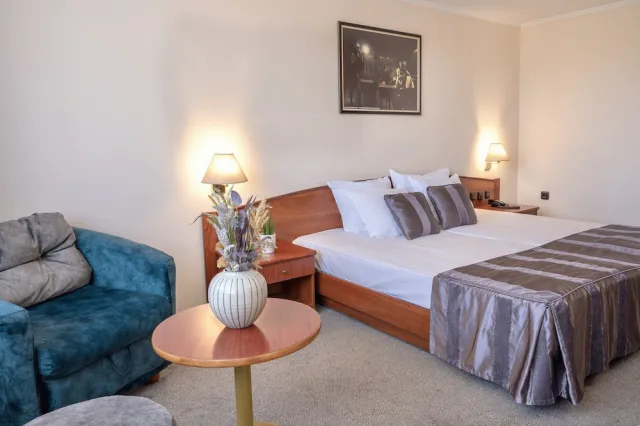 Billede av hotellet Hotel Orbita - nummer 1 af 10