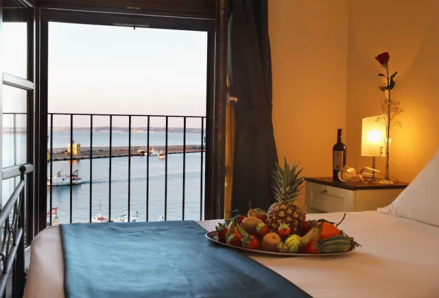 Billede av hotellet Hotel Al Pescatore - nummer 1 af 10