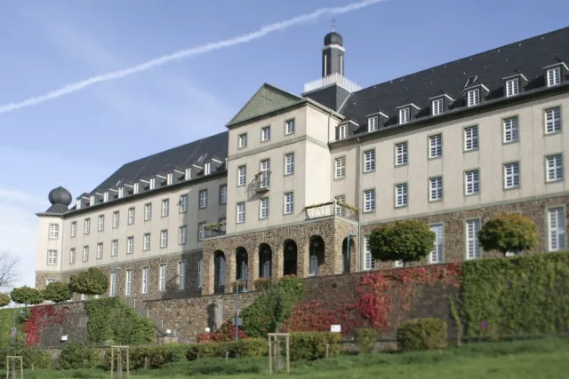 Hotellbilder av Kardinal Schulte Haus - nummer 1 av 34