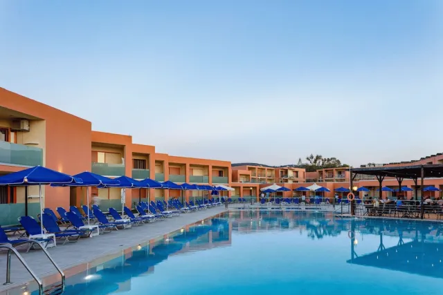 Hotellbilder av Rethymno Village - nummer 1 av 62
