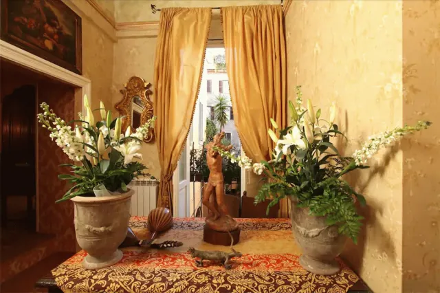 Billede av hotellet Antica Dimora Dell'Orso - nummer 1 af 10