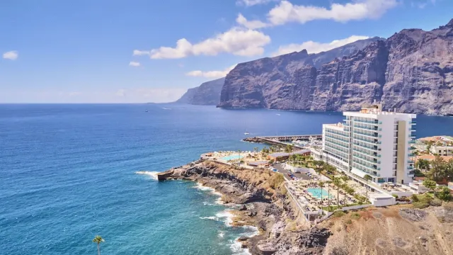 Billede av hotellet Hotel Stil Los Gigantes - Adults Only - nummer 1 af 10