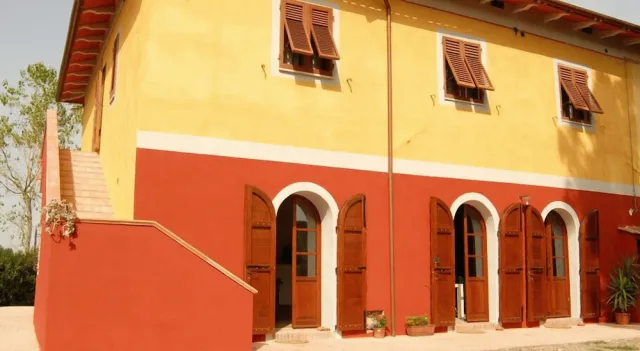 Billede av hotellet B&B Il Moscondoro - nummer 1 af 10