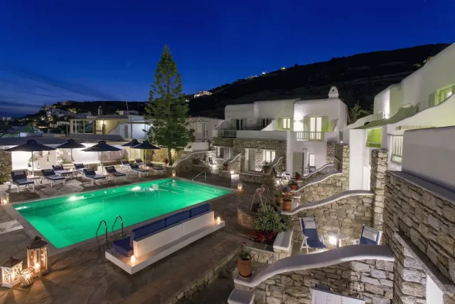Hotellbilder av Bellissimo Resort - nummer 1 av 79