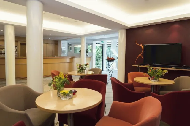 Hotellbilder av Hotel Gloria - nummer 1 av 10