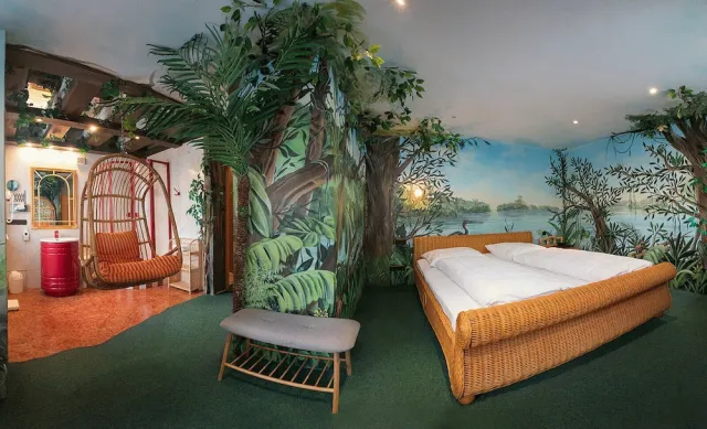 Hotellbilder av Hotel Plankl - nummer 1 av 56