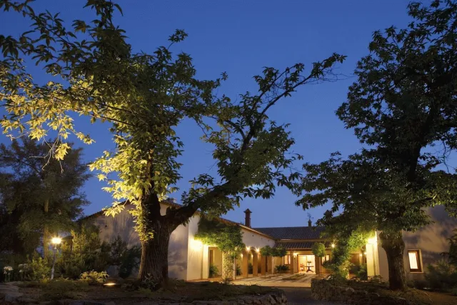 Hotellbilder av Finca La Fronda - nummer 1 av 20