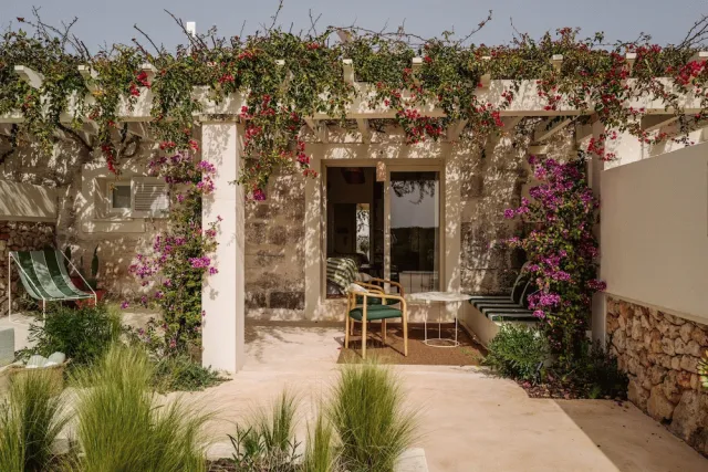 Hotellbilder av Hotel Rural Morvedra Nou - nummer 1 av 100