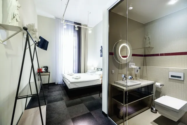 Billede av hotellet Home ApartHotel - nummer 1 af 10