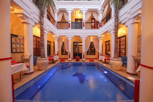 Billede av hotellet Riad Africa - nummer 1 af 100