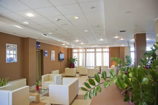 Billede av hotellet Tulip Inn Turin South - nummer 1 af 13