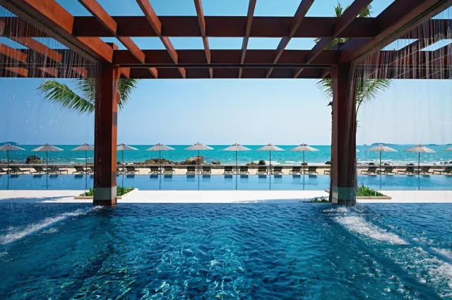 Billede av hotellet Rayong Marriott Resort & Spa - nummer 1 af 90