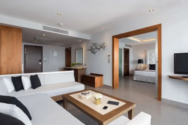 Billede av hotellet Boutique 5 Hotel & Spa - Adults Only - nummer 1 af 100