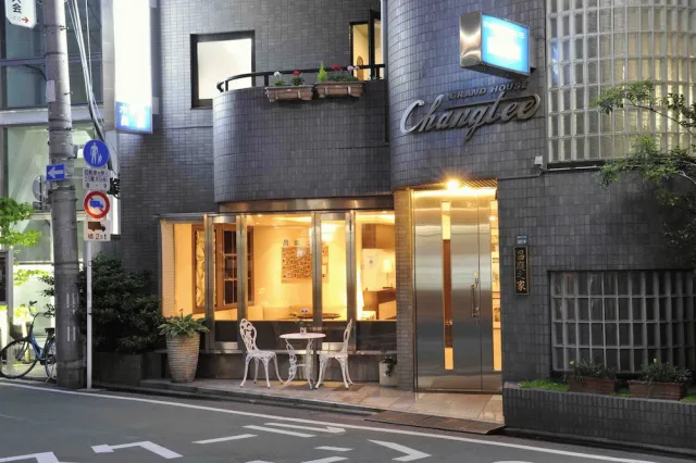 Billede av hotellet Tabist Changtee Hotel - nummer 1 af 10