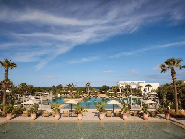 Hotellbilder av Sofitel Agadir Thalassa Sea & Spa - nummer 1 av 100