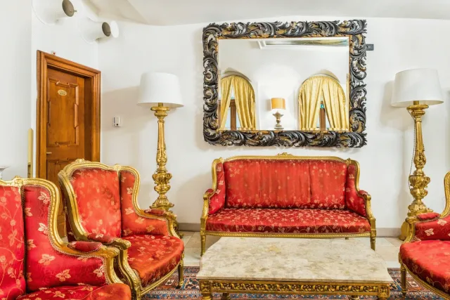 Billede av hotellet Charles Bridge Palace - nummer 1 af 47