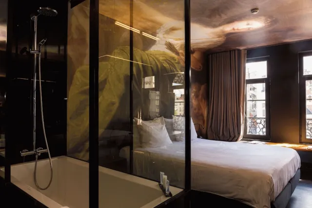Hotellbilder av HotelO Kathedral Antwerp - nummer 1 av 10
