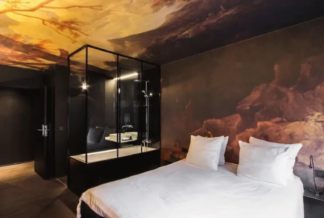 Hotellbilder av HotelO Kathedral Antwerp - nummer 1 av 77
