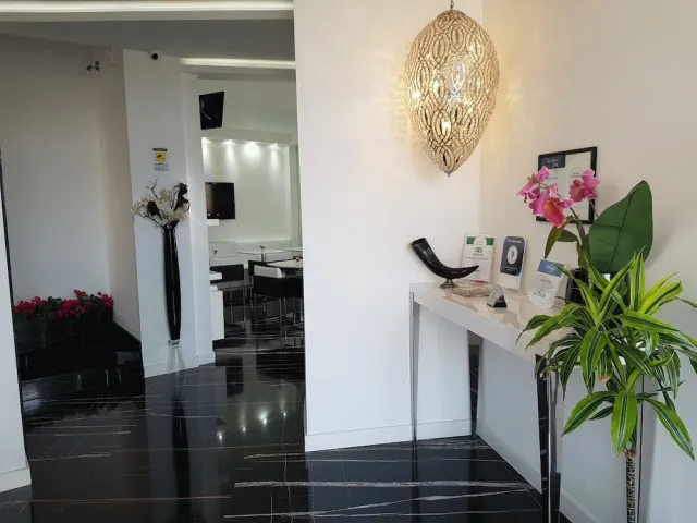 Billede av hotellet Hotel Exclusive - nummer 1 af 100