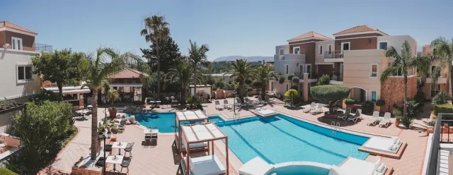 Hotellbilder av Zeus Village Resort - Adults Only - nummer 1 av 10
