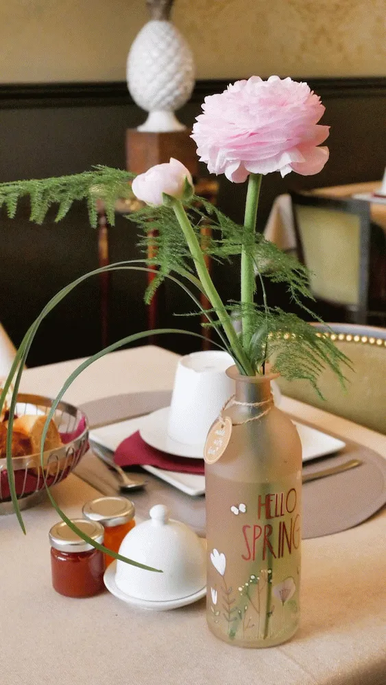 Billede av hotellet Au cœur de Bordeaux B&B - nummer 1 af 10