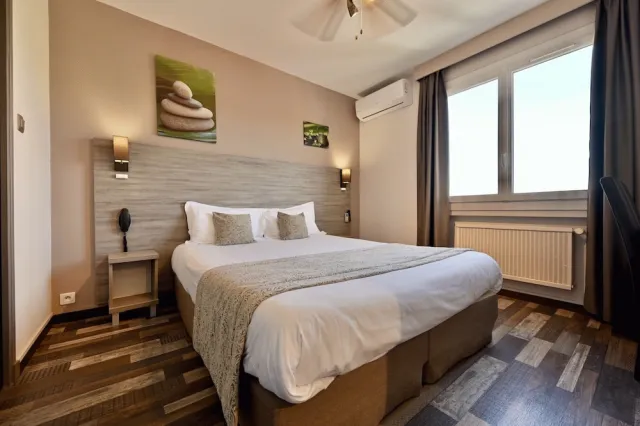 Hotellbilder av Hotel La Rotonde - nummer 1 av 35