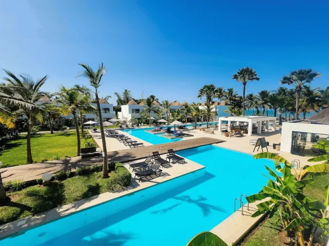 Billede av hotellet Kalimba Beach Resort - nummer 1 af 100