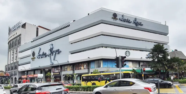 Billede av hotellet ACES Hotel Kuala Lumpur - nummer 1 af 38